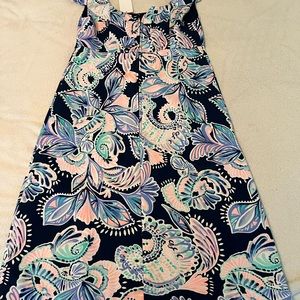 New with tags Lily Pulitzer dress
